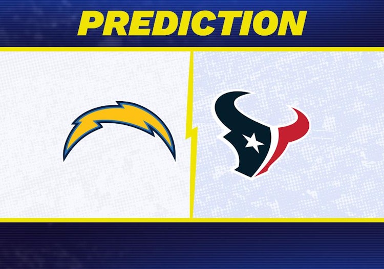 Los Angeles Chargers-Houston Texans Early Predictions and Betting Preview.