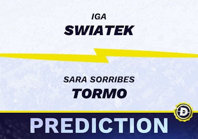 Iga Swiatek vs. Sara Sorribes Tormo Prediction, Odds, Picks for WTA Madrid Open 2024