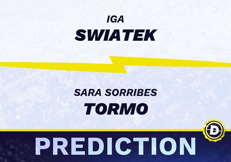 Iga Swiatek vs. Sara Sorribes Tormo Prediction, Odds, Picks for WTA Madrid Open 2024