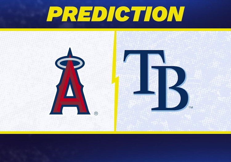 Los Angeles Angels-Tampa Bay Rays Predictions and Game Preview.