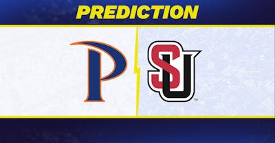 Pepperdine vs. Seattle prediction: Seattle favored to win men's college basketball matchup [2/4/2026]
