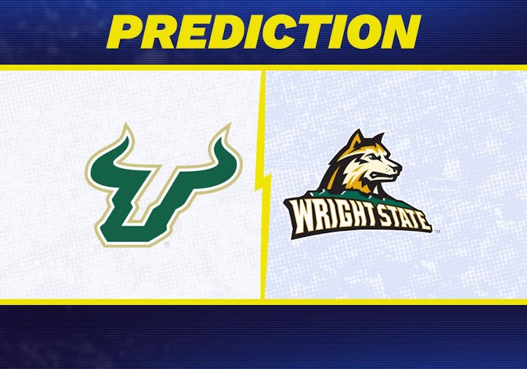 South Florida-Wright State Predictions and Game Preview.
