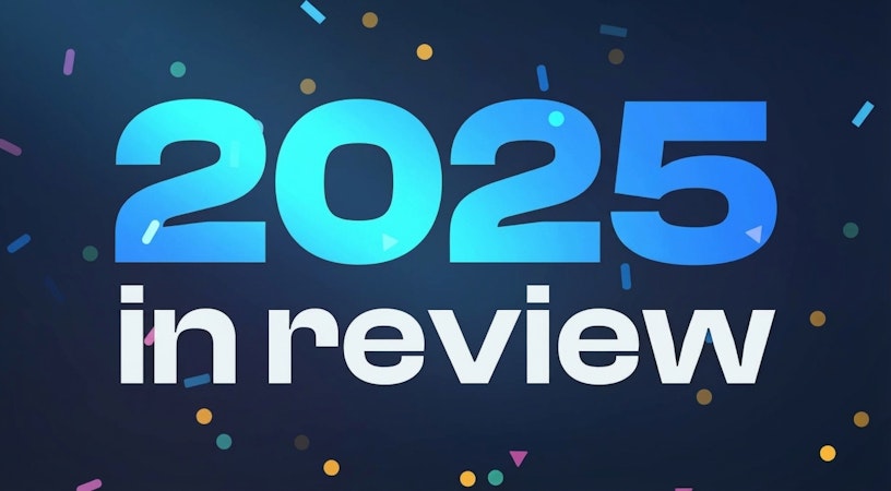 Cosmic 2025 Year End Wrap Up image