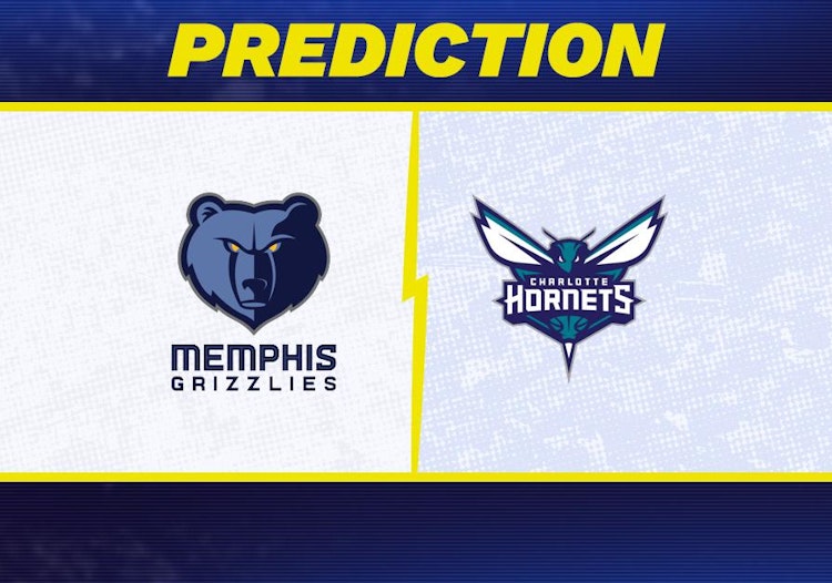 Memphis Grizzlies-Charlotte Hornets Predictions and Game Preview.
