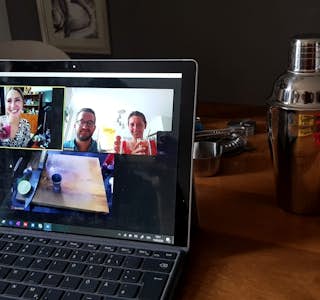 Cocktails and Stories From Vietnam's gallery image