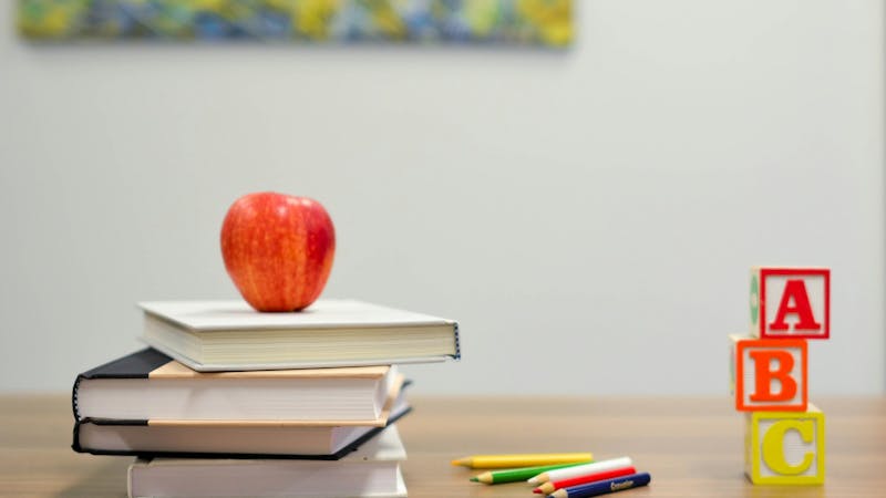 Education Initiatives