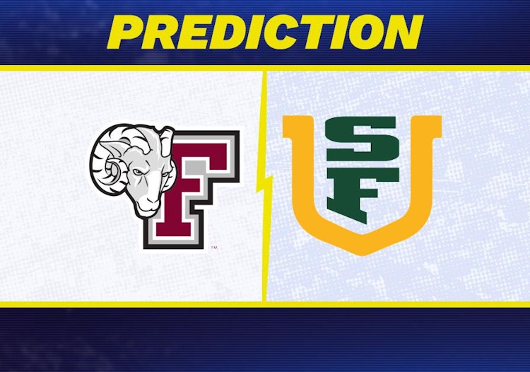 Fordham-San Francisco Predictions and Game Preview.