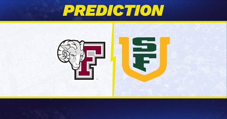 Fordham-San Francisco Predictions and Game Preview.