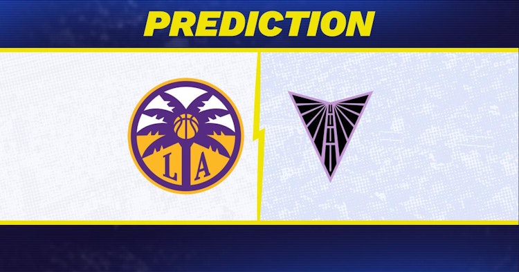 Los Angeles Sparks-Golden State Valkyries Predictions and Game Preview.