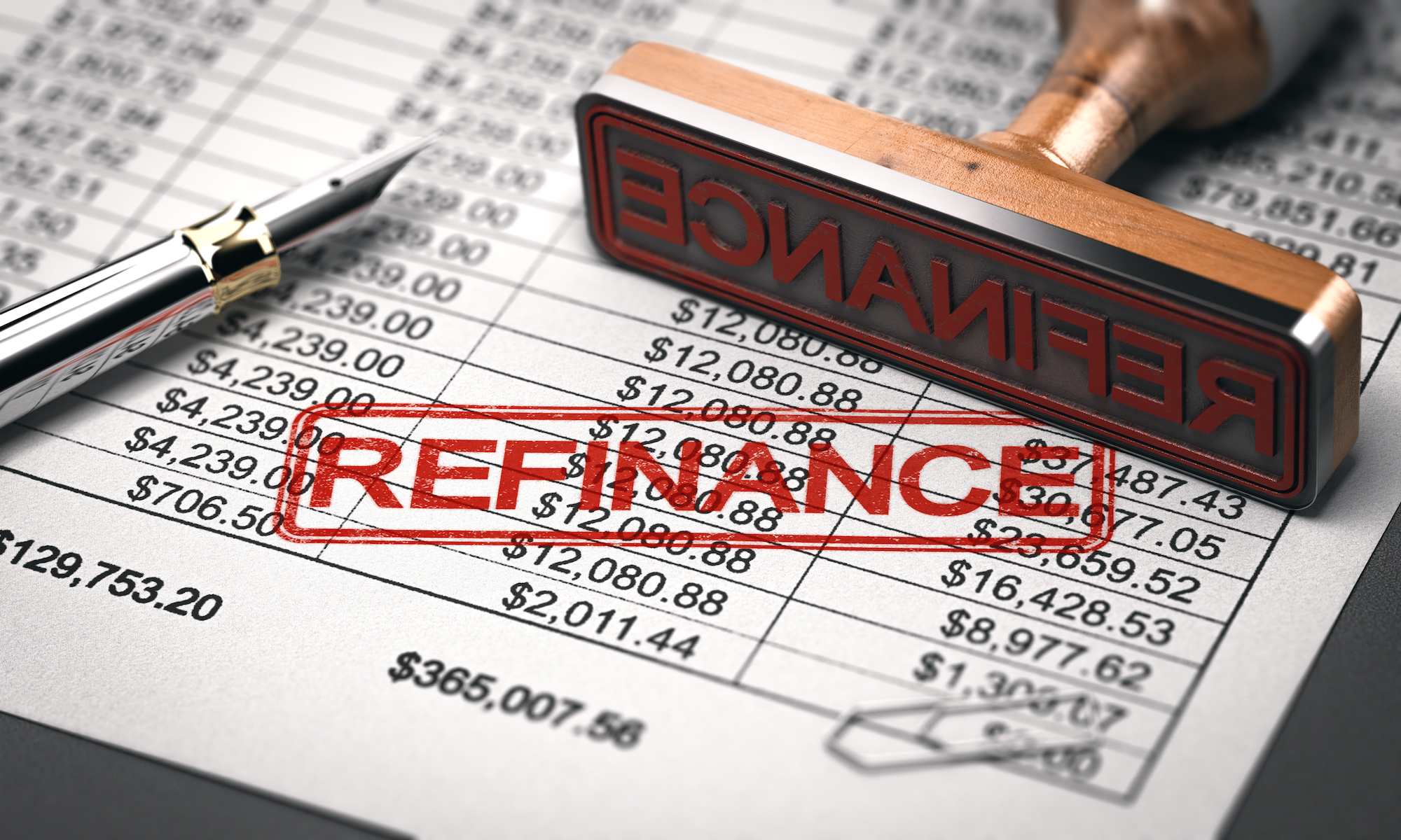 <13 Things to Know Before Refinancing Your Mortgage>