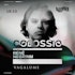 Colossio | Disorder @ Vagalume Tulum
