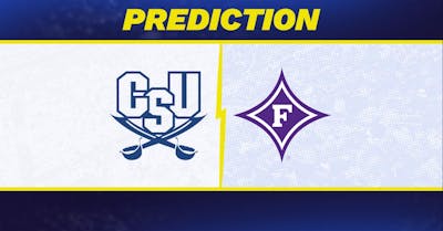 Charleston Southern vs. Furman prediction: Furman favored to win men's college basketball matchup [12/21/2025]