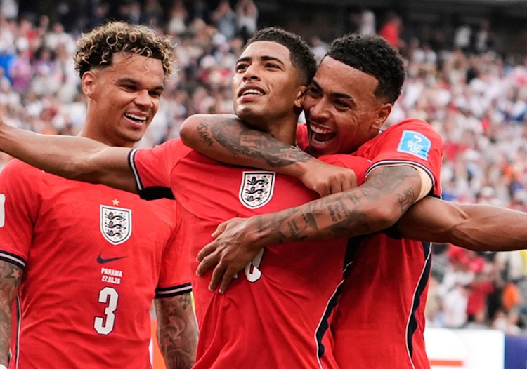 England-Congo DR Predictions and Game Preview.