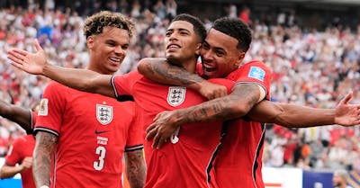 England vs. Congo DR prediction, odds, props, World Cup 2026 picks [Round of 32]