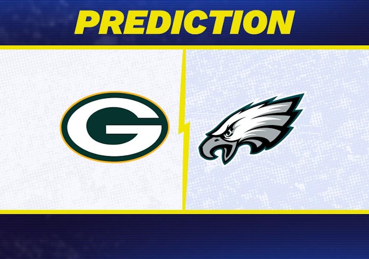 Green Bay Packers-Philadelphia Eagles Early Predictions and Betting Preview.