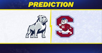 Samford vs. South Carolina State Prediction: Samford Predicted to Win College Basketball Matchup [12/5/2024]