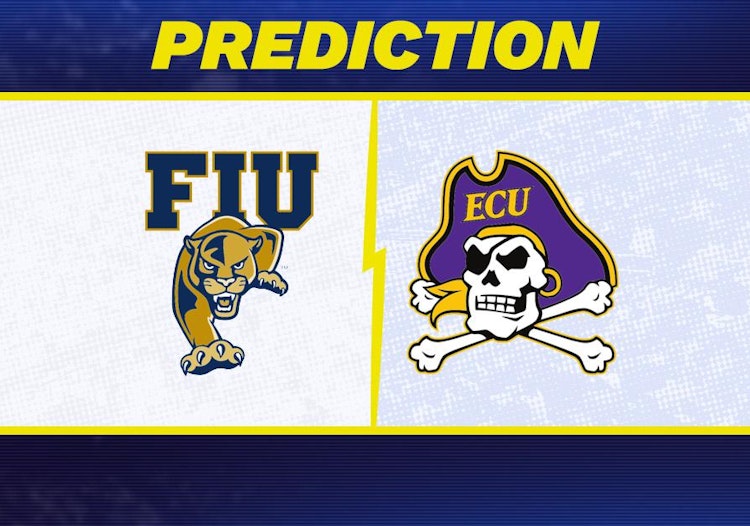 Florida International-East Carolina Predictions and Game Preview.