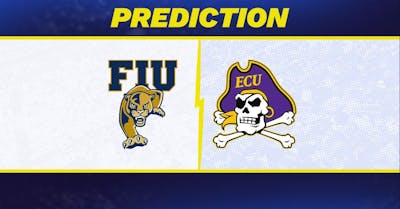 Florida International vs. East Carolina Prediction: East Carolina Predicted to Win College Basketball Matchup [12/17/2024]