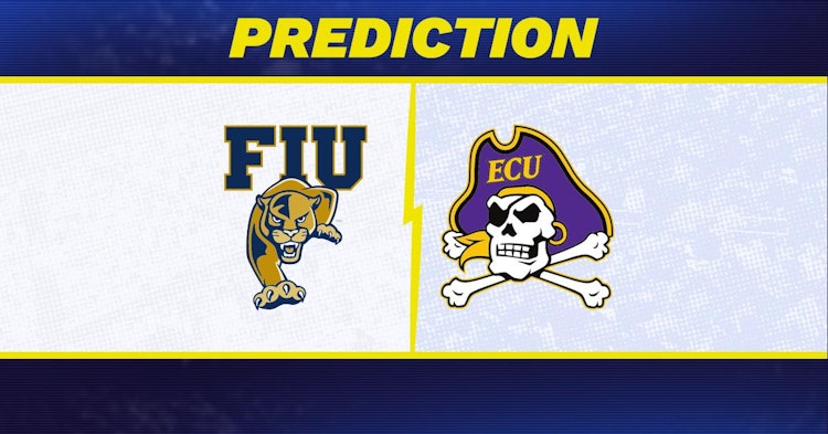 Florida International-East Carolina Predictions and Game Preview.