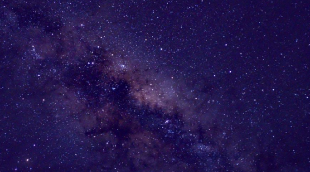 Observación por telescopios: bestiario de la Vía Láctea