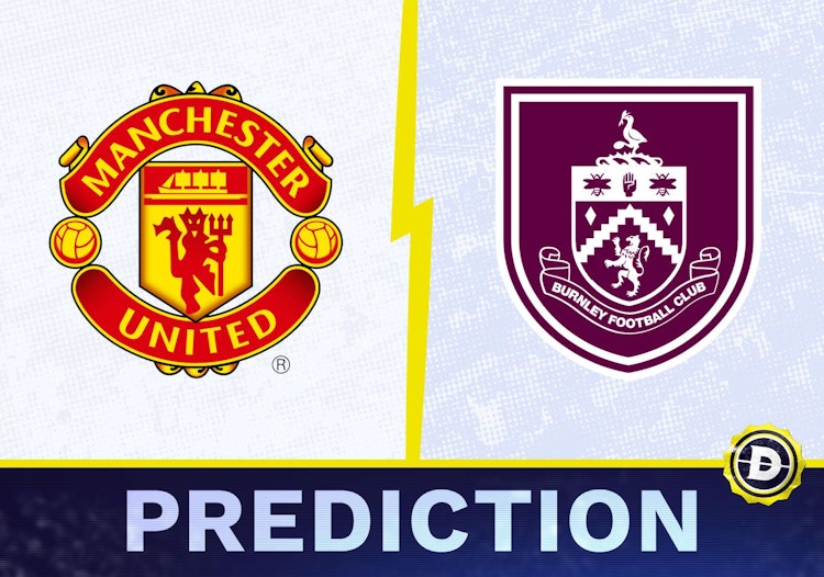 Manchester United vs. Burnley Prediction, Odds, Premier League Picks [4/27/2024]