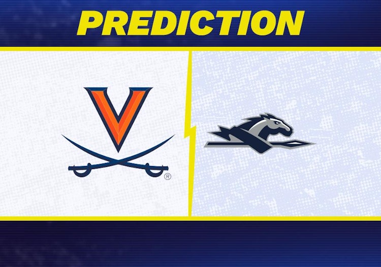 Longwood-Virginia Predictions and Game Preview.