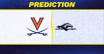 Longwood vs. Virginia prediction: Virginia favored to win women's college basketball matchup [11/20/2025]