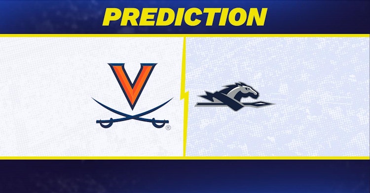 Longwood-Virginia Predictions and Game Preview.