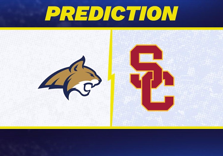 Montana State-USC Predictions and Game Preview.