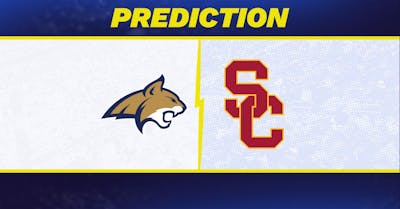 Montana State vs. USC Prediction: USC Predicted to Win College Basketball Matchup [12/15/2024]