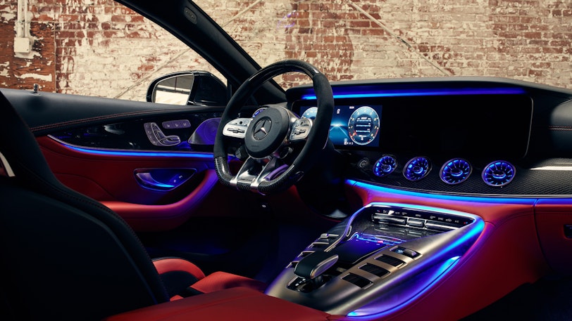 Win A Super Rare Brabus Mercedes Amg Gt 63 S And 000 Win A Super Rare Brabus Mercedes Amg Gt 63 S And 000