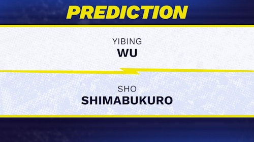 Yibing Wu vs. Sho Shimabukuro prediction, odds, picks for ATP Mexico Open 2026
