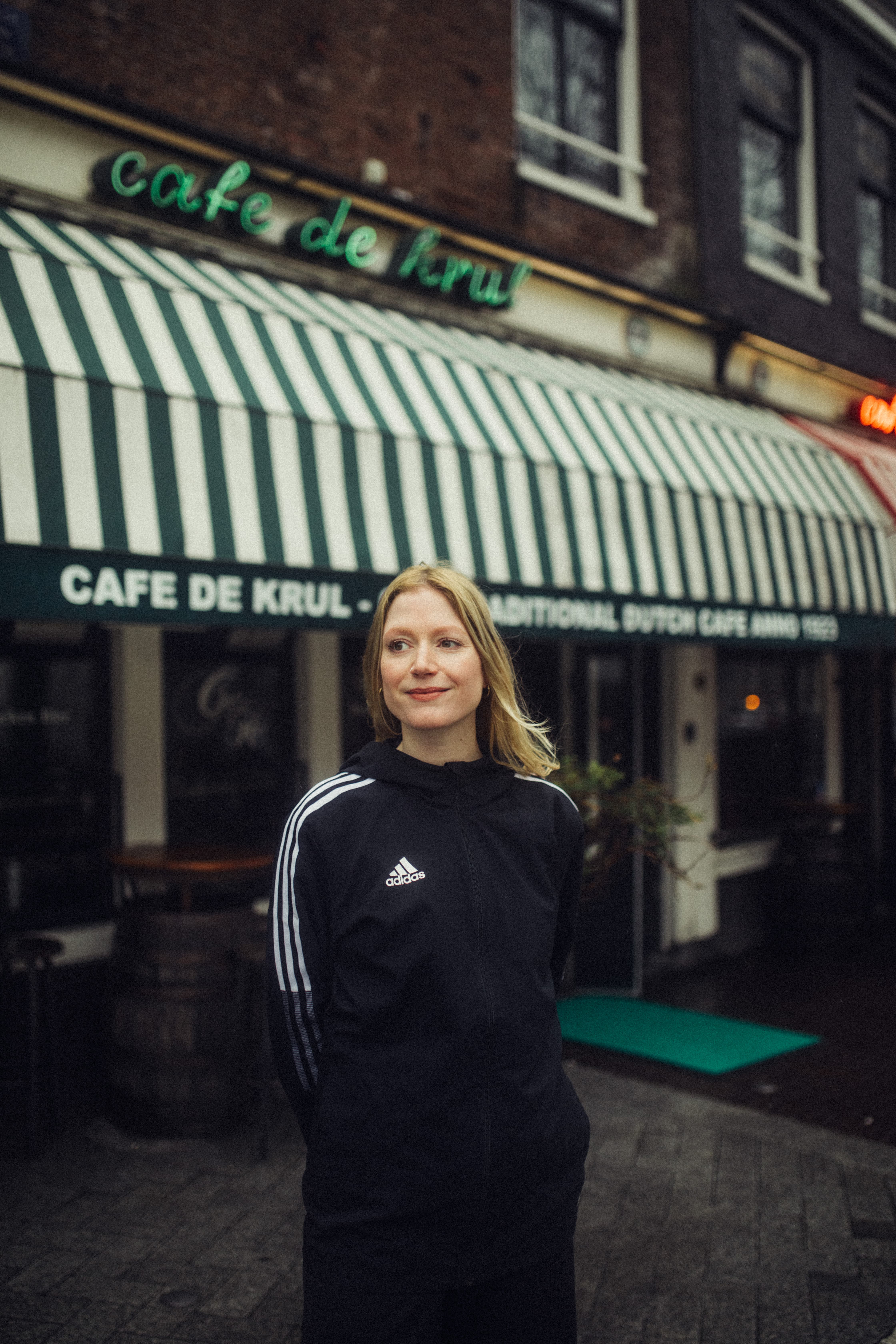 We Out Here: Reform Radio w/ INA