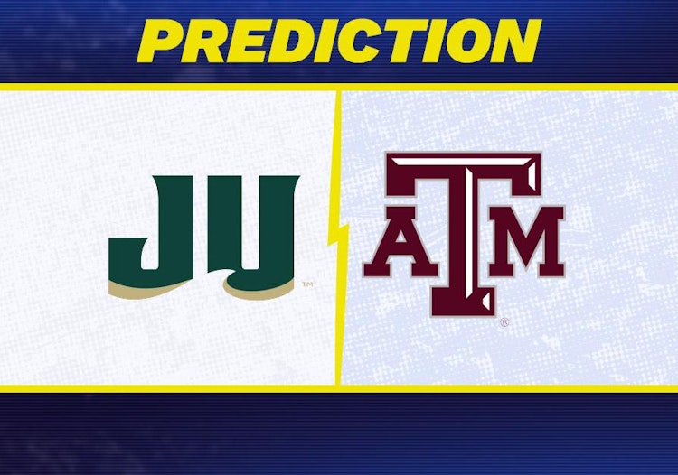 Jacksonville-Texas A&M Predictions and Game Preview.