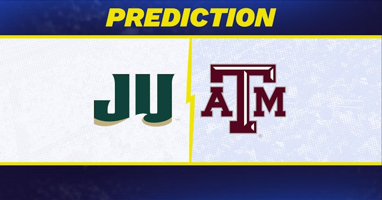 Jacksonville-Texas A&M Predictions and Game Preview.