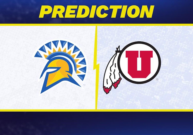 San Jose State-Utah Predictions and Game Preview.