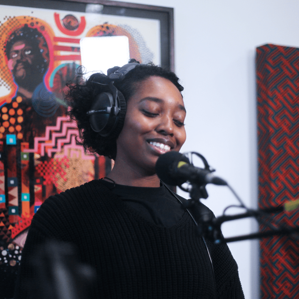 WW Daily: Erica McKoy // 06-08-19