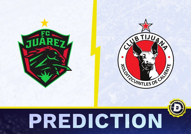 Juarez vs. Club Tijuana Prediction, Odds, Liga MX Picks [4/14/2024]
