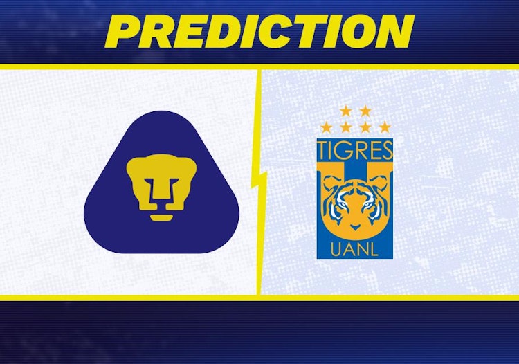 Pumas UNAM-Tigres UANL Predictions and Game Preview.