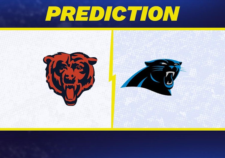 Chicago Bears-Carolina Panthers Early Predictions and Betting Preview.