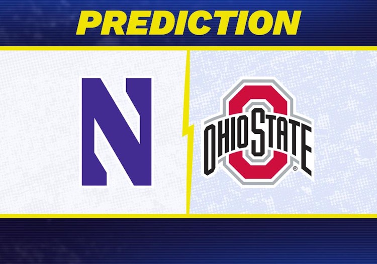 Ohio State-Northwestern Predictions and Game Preview.