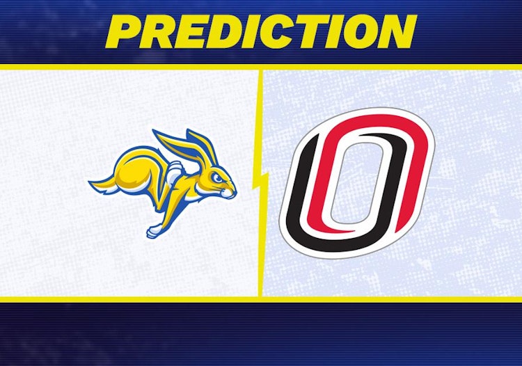 South Dakota State-Omaha Predictions and Game Preview.