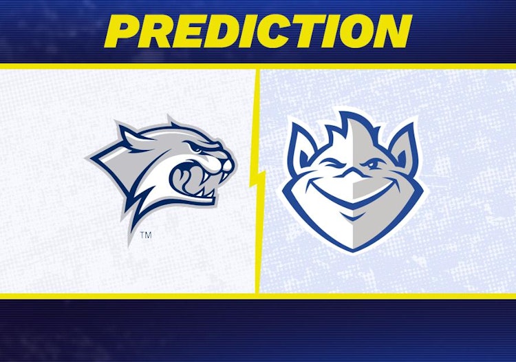 New Hampshire-Saint Louis Predictions and Game Preview.