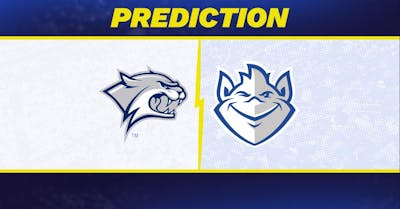 New Hampshire vs. Saint Louis prediction: Saint Louis favored to win men's college basketball matchup [12/21/2025]