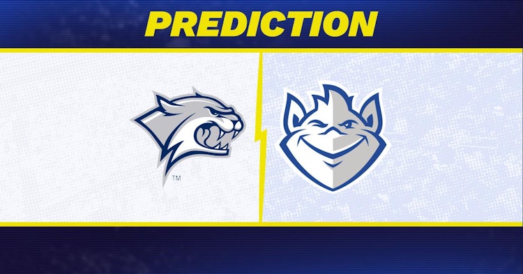 New Hampshire-Saint Louis Predictions and Game Preview.