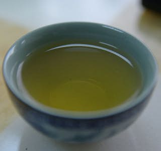 Tokyo Online: Green Teatime in Japan's gallery image