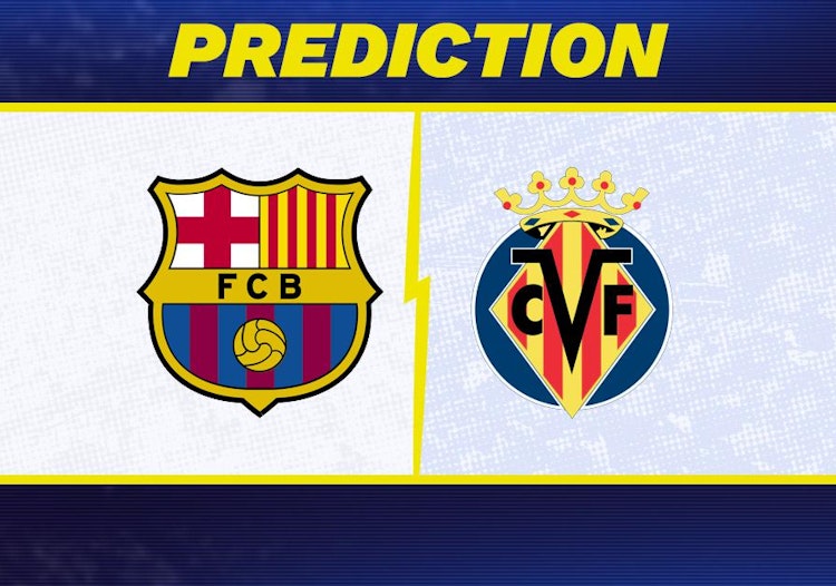 Barcelona-Villareal Predictions and Game Preview.