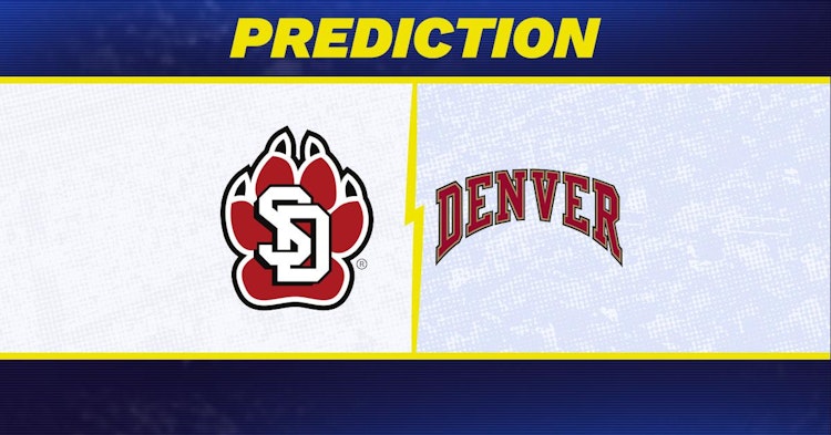 South Dakota-Denver Predictions and Game Preview.