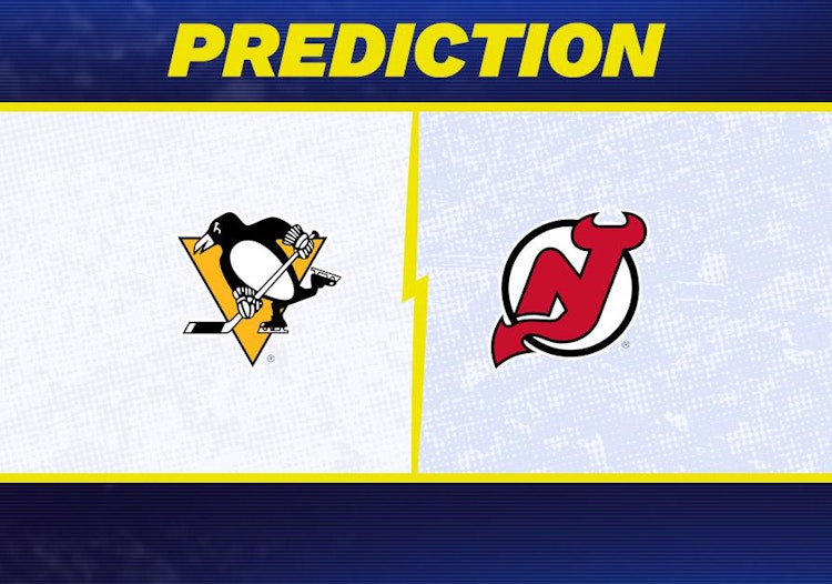 Pittsburgh Penguins-New Jersey Devils Predictions and Game Preview.