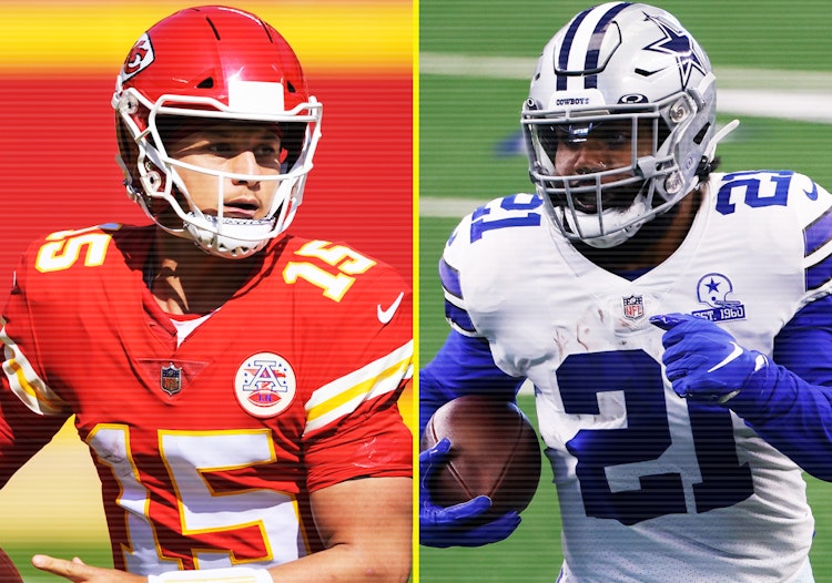 Monday Night Football Preview and Predictions